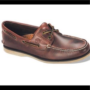 Timberland Boat shoes